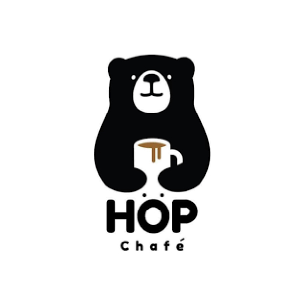 Client logo