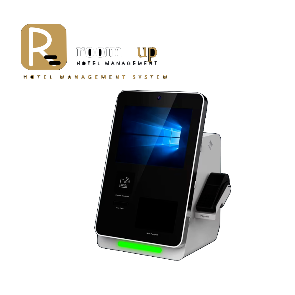 Room Up by BARIGAN